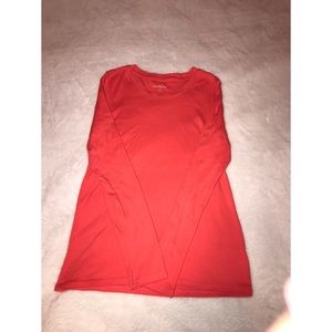 Eddie Bauer Ladies long sleeve T-shirt 🤑